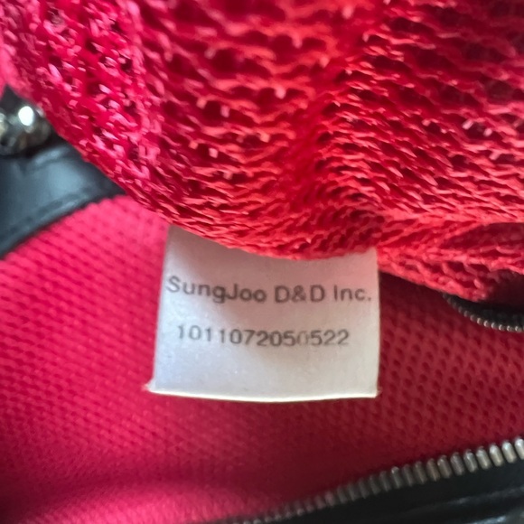 MCM lion tote / LIMITED EDITION - Picture 6 of 12